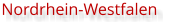 Nordrhein-Westfalen