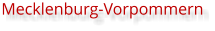 Mecklenburg-Vorpommern