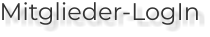 Mitglieder-LogIn