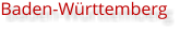 Baden-Württemberg
