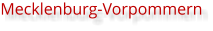 Mecklenburg-Vorpommern